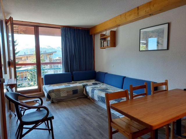 Appartements Nova - Les Arcs 1800