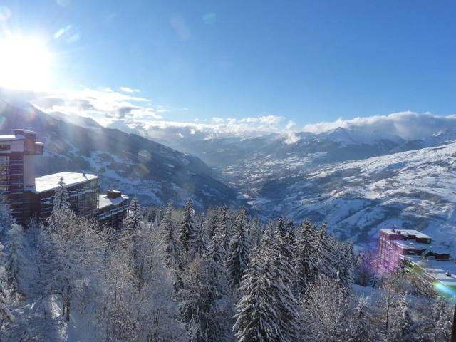 Appartements Nova - Les Arcs 1800