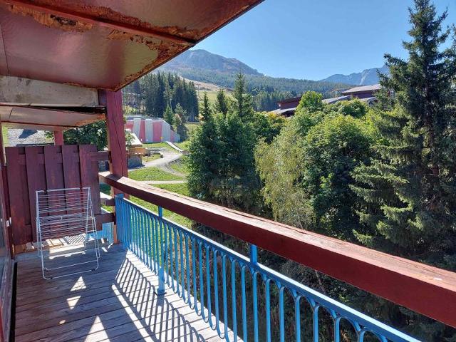 Appartements Nova - Les Arcs 1800