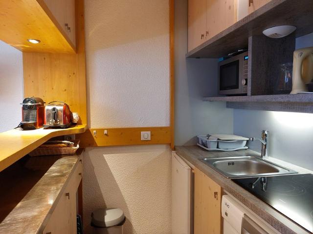 Appartements Nova - Les Arcs 1800