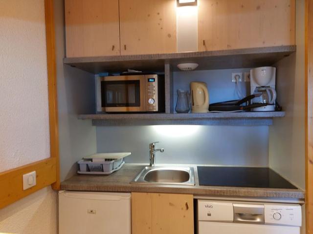 Appartements Nova - Les Arcs 1800