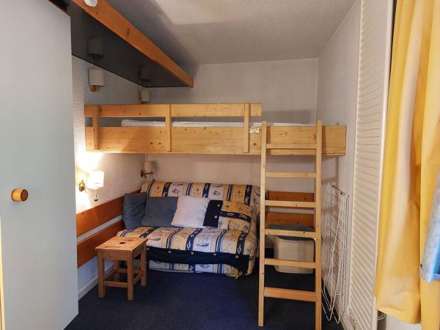 Appartements Nova - Les Arcs 1800