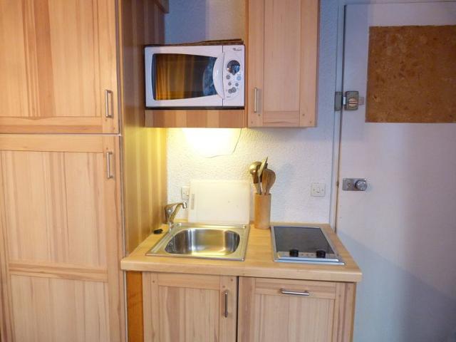 Appartements Nova - Les Arcs 1800