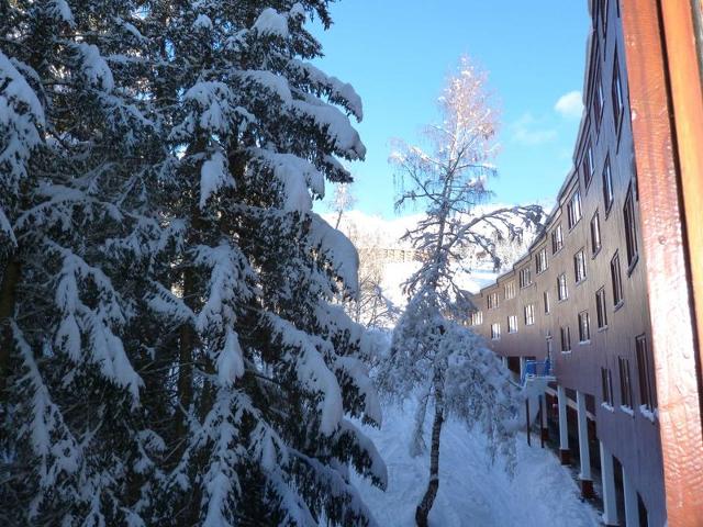 Appartements Nova - Les Arcs 1800