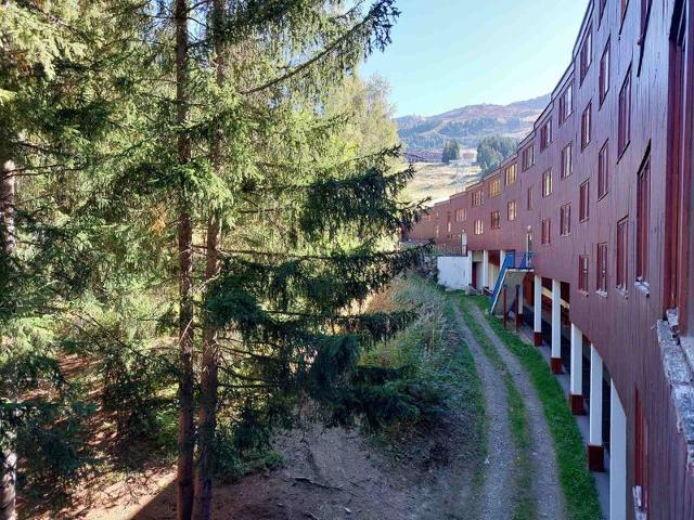 Appartements Nova - Les Arcs 1800