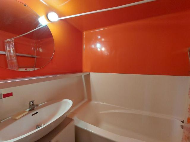 Appartements Nova - Les Arcs 1800