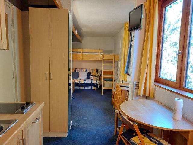 Appartements Nova - Les Arcs 1800