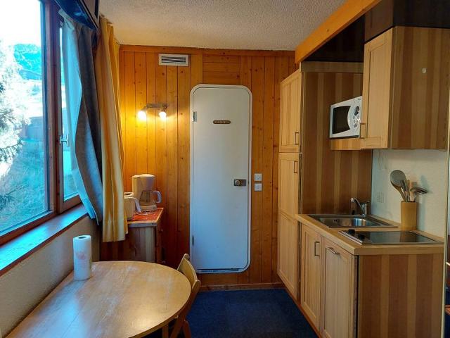 Appartements Nova - Les Arcs 1800