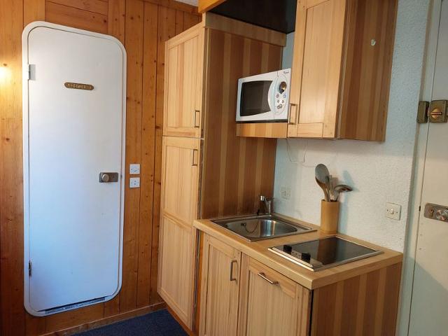 Appartements Nova - Les Arcs 1800