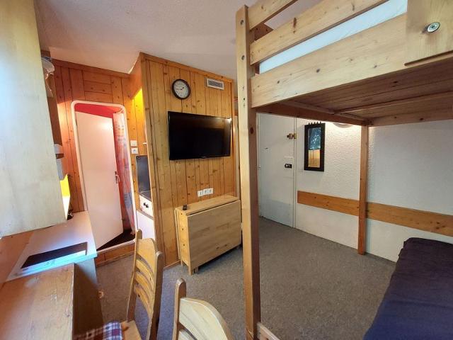 Appartements Nova - Les Arcs 1800