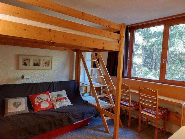 Appartements Nova - Les Arcs 1800