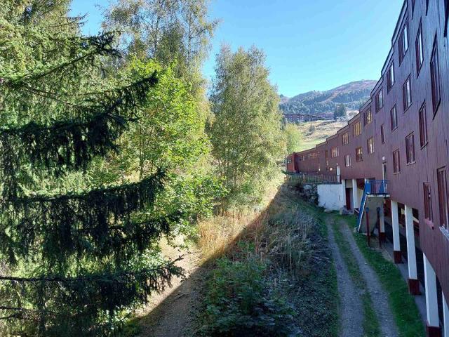 Appartements Nova - Les Arcs 1800