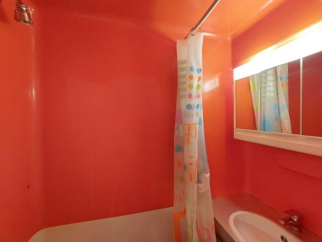 Appartements Nova - Les Arcs 1800