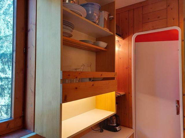 Appartements Nova - Les Arcs 1800