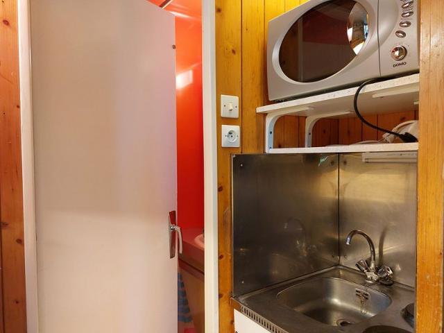 Appartements Nova - Les Arcs 1800