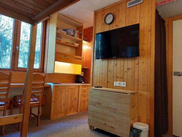 Appartements Nova - Les Arcs 1800