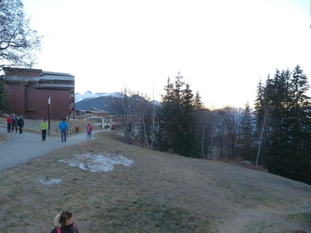 Appartements Nova - Les Arcs 1800