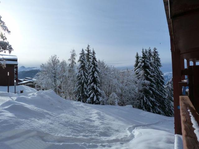 Appartements Nova - Les Arcs 1800