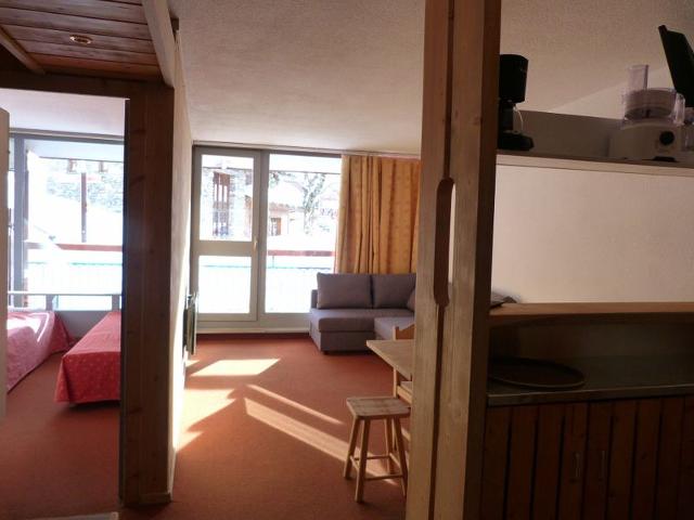 Appartements Nova - Les Arcs 1800