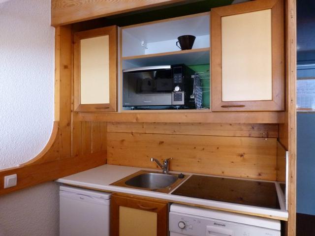 Appartements Nova - Les Arcs 1800