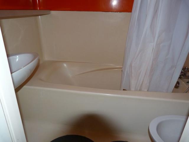 Appartements Nova - Les Arcs 1800