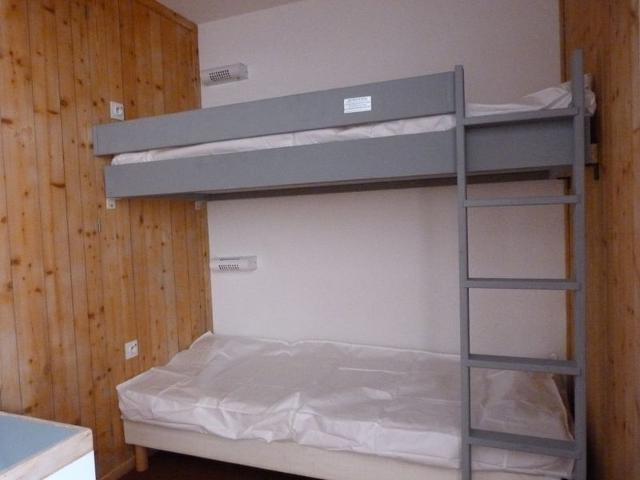 Appartements Nova - Les Arcs 1800