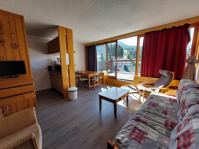 Appartements Nova - Les Arcs 1800