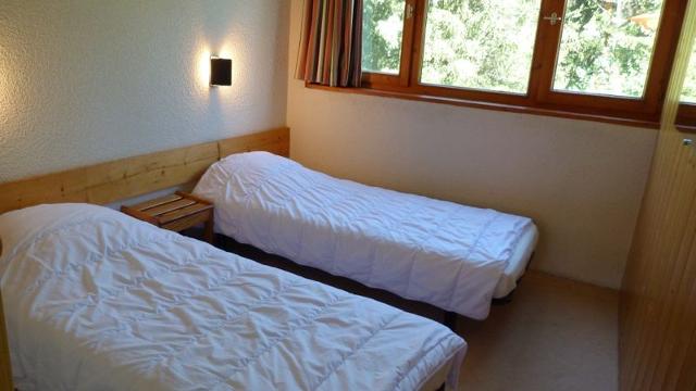 Appartements Nova - Les Arcs 1800