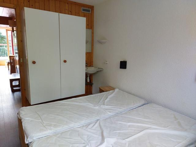 Appartements Nova - Les Arcs 1800