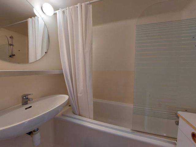 Appartements Nova - Les Arcs 1800