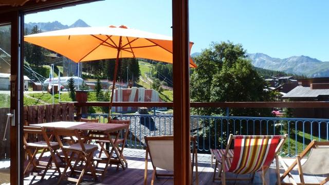 Appartements Nova - Les Arcs 1800