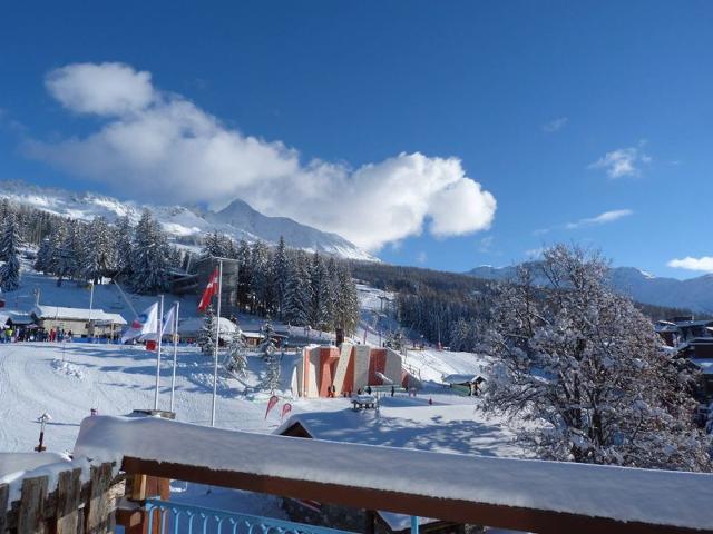 Appartements Nova - Les Arcs 1800