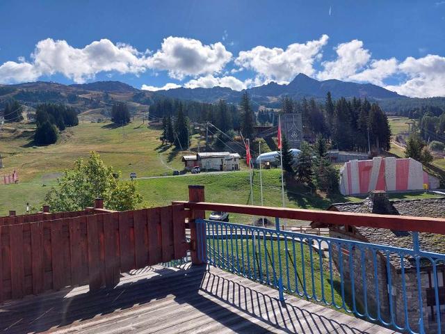 Appartements Nova - Les Arcs 1800