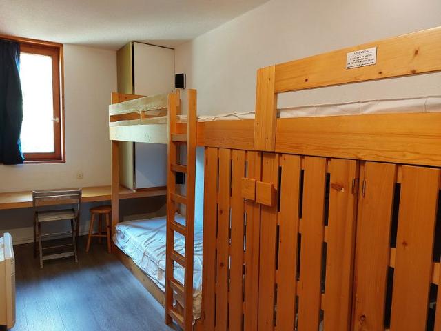 Appartements Nova - Les Arcs 1800
