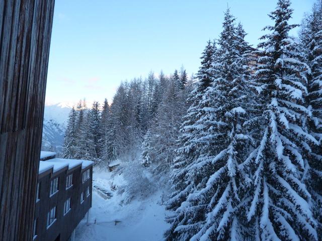 Appartements Nova - Les Arcs 1800