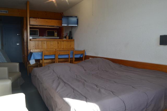 Appartements Nova - Les Arcs 1800