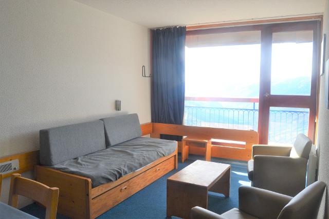 Appartements Nova - Les Arcs 1800