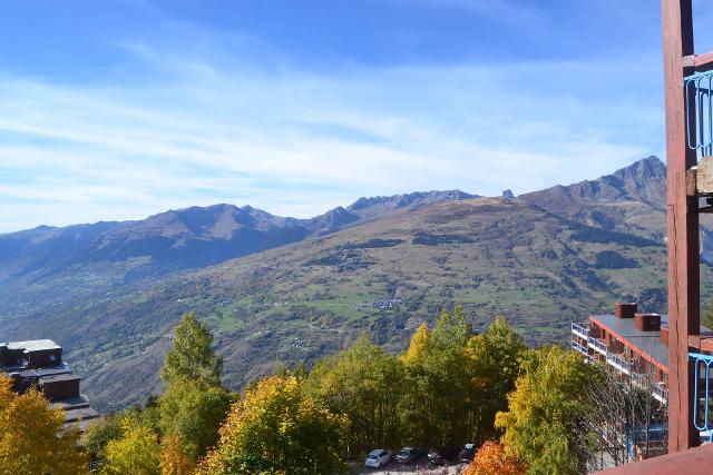 Appartements Nova - Les Arcs 1800