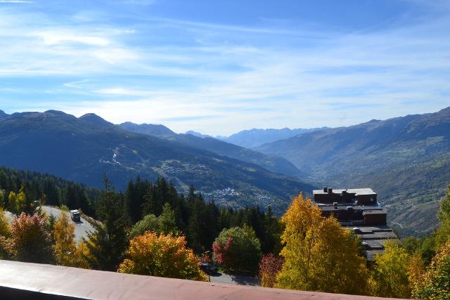 Appartements Nova - Les Arcs 1800