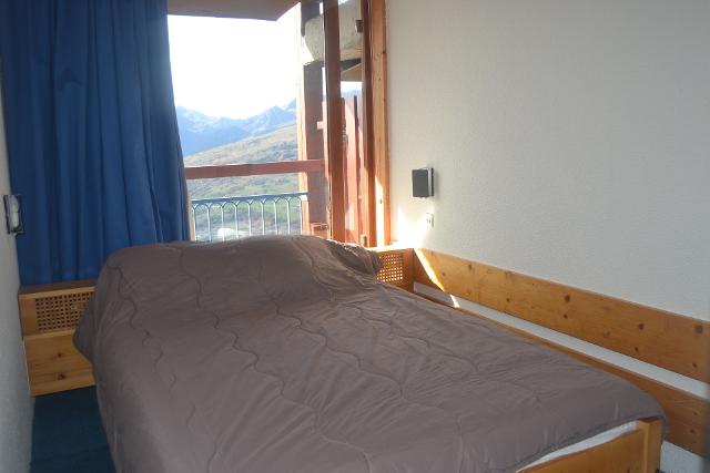 Appartements Nova - Les Arcs 1800