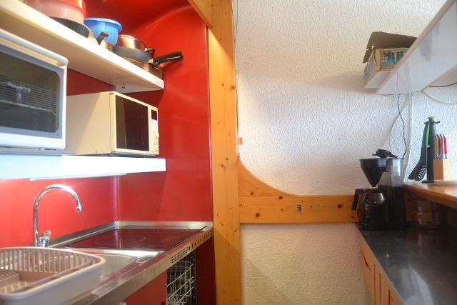 Appartements Nova - Les Arcs 1800