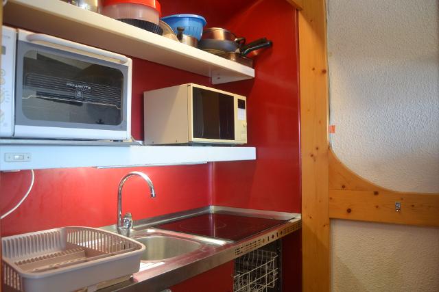 Appartements Nova - Les Arcs 1800