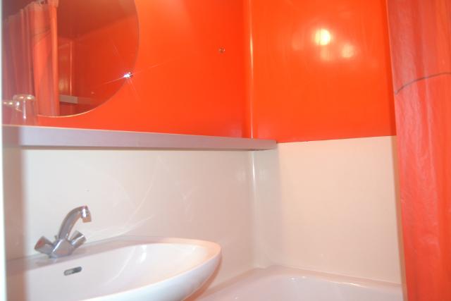 Appartements Nova - Les Arcs 1800