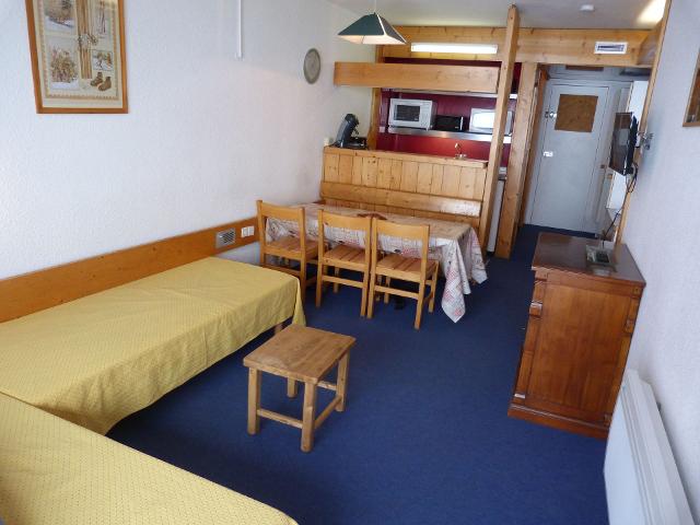 Appartements Nova - Les Arcs 1800