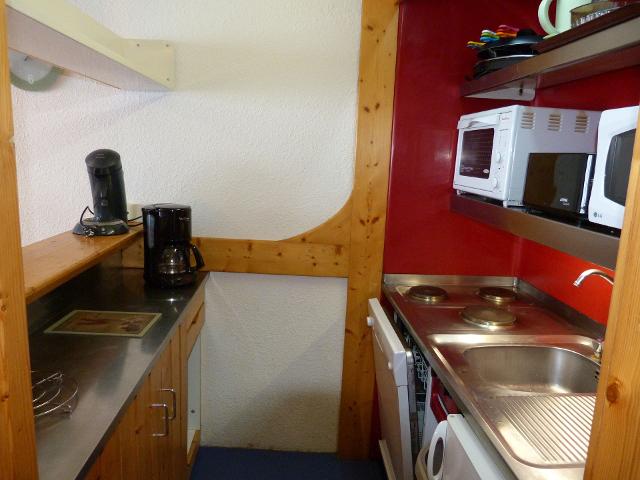 Appartements Nova - Les Arcs 1800