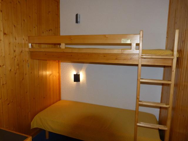 Appartements Nova - Les Arcs 1800