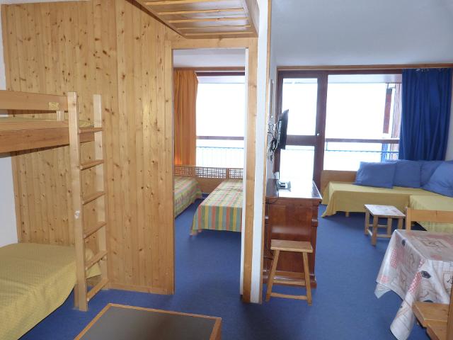 Appartements Nova - Les Arcs 1800