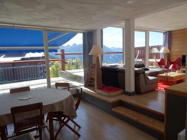 Appartements Nova - Les Arcs 1800