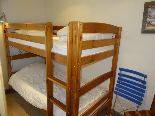 Appartements Nova - Les Arcs 1800