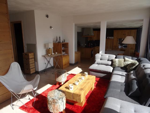 Appartements Nova - Les Arcs 1800
